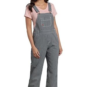Dickies Women’s Bib Overalls